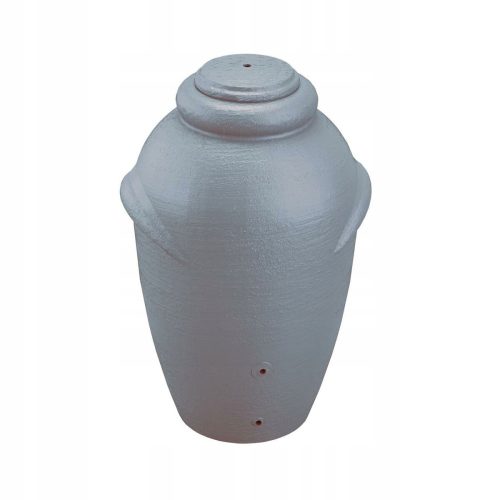  Prosperplast AquaCan spremnik za kišnicu 360 l 120 x 80 cm sivi