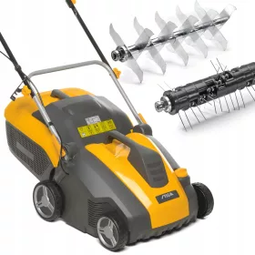 Skarifikator - Stiga perlator, perlator 38 cm 1500 W