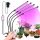 GROW set za uzgoj biljaka Sideon 40 W