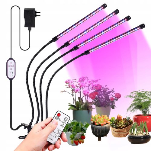 GROW set za uzgoj biljaka Sideon 40 W