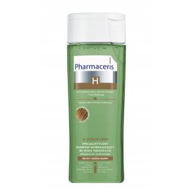  Pharmaceris H Pharmaceris šampon 250 ml kontrola sebuma