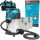  Industrijski usisavač Makita VC3011L 1000 W