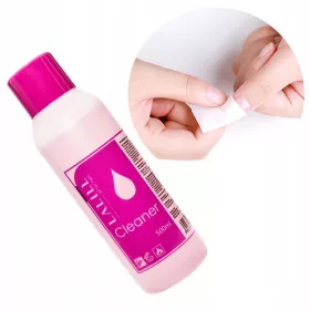   LALILL ČISTAČ KOZMETIČKI ODMAŠĆIVAČ MANIKURE HYBRID 500 ML