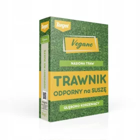    Mješavina trava, za suhe prostore, vrt, renoviranje Target 40 m² 1 kg