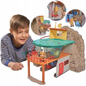 Gorska spašavajuća stanica Simba 604403