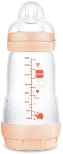 MAM ANTI COLIC START BOCA 260ML ANTI-KOLIKA
