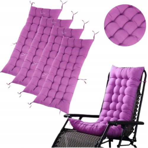  Domidekor jastuk 110 x 60 x 8 ljubičast