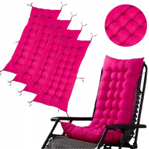  Domidekor jastuk 110 x 60 x 8 roza