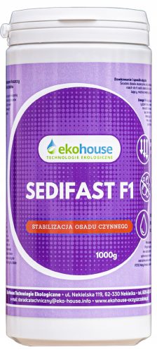 Eko House tekućina za septičke jame