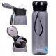 Casno Cumberland Tritan Boca 600 ml u Nijansama Sive