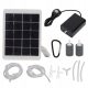 Solarna Aeracijska Pumpa za Kisik 3W 5V