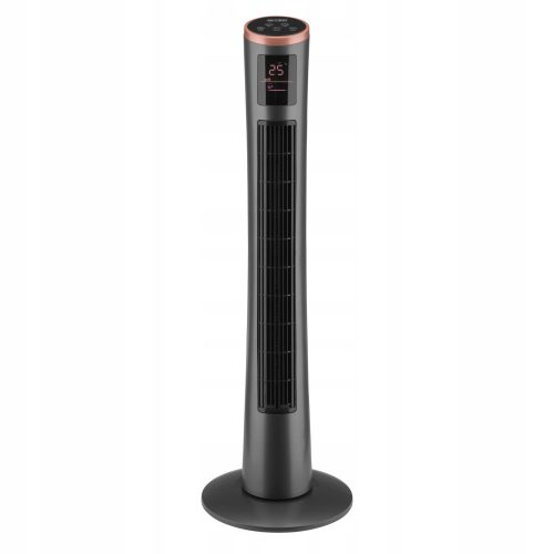 First Austria 5560-5-WI stupni ventilator, bijeli