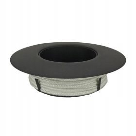   Redukcija za Stahl System keramički dimnjak sa rozetom 130 x 200 mm