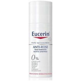   Eucerin Anti-Rose Krema za Lice bez Alkohola 50ml za Osjetljivu Kožu