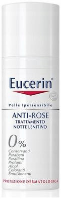 Eucerin Anti-Rose Krema za Lice bez Alkohola 50ml za Osjetljivu Kožu