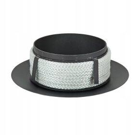 Keramičko čelična dimnjačka redukcija FI 160 x 180