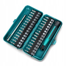  Set od 32 bita Wolfcraft Micro 1389000 25 mm