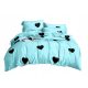ModenaHome set posteljine poplun 140cm x 200 jastuk 70x80cm 2 dijela