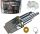 Potopna pumpa za duboke bunare Wima 550 W, 900 l/h