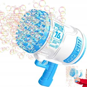 BAZOOKA ZA PUCANJE MJEHURIĆA