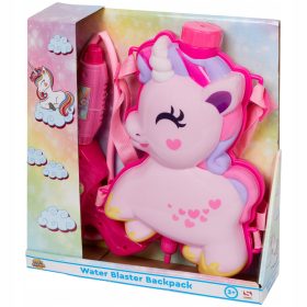 Vodeni pištolj za djecu s jednorogom