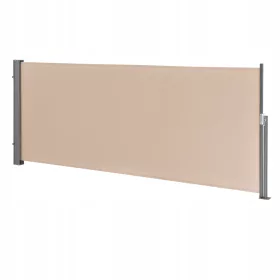  Tenda 120 x 300 cm, plastična
