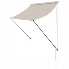 Tenda 300 x 120 cm, plastična