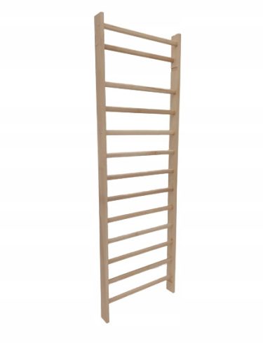  STANDARD gimnastičke ljestve 250x70 cm