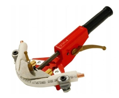 MGF Tools 932499 preša za cijevi
