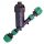  DISK FILTER 1" 6m3/h SET ZA CIJEV 32mm