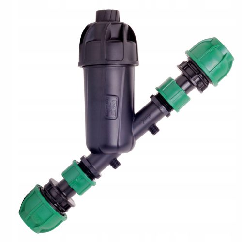  DISK FILTER 1" 6m3/h SET ZA CIJEV 32mm