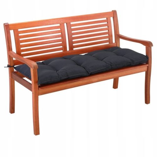  Wideshop jastuk 110 x 45 x 8 sivi