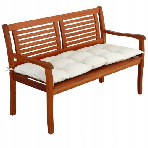  Wideshop jastuk 110 x 45 x 8 bijeli