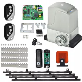 Elektrobim 370 W pogon za klizna vrata