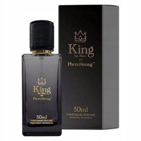 Pherostong King Feromonski Parfem za Muškarce 50 ml