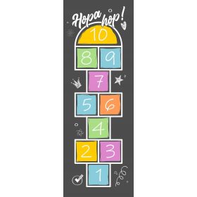  Animacijski trag proizvoda 80 cm x 80 cm