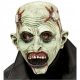 Maska Frankenstein za Halloween, lateks, Widmann