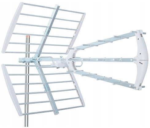  TechniSat TECHNIYAGI T3-p vanjska antena