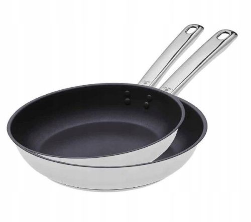 Gerlach Masivna tradicionalna tava 24 / 28 cm keramika