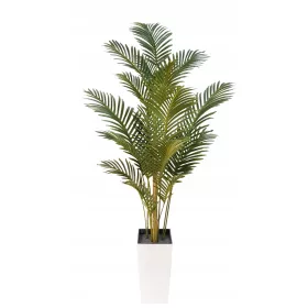 Umjetna visoka palma Areka Umjetno drvo 160 cm