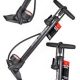 PROX BETO PODNA PUMPA CMP-151SG1 CRNA + BETO PUMP HEAD RVSC CRNA