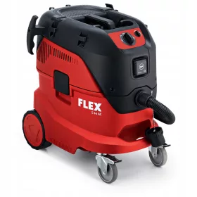    Industrijski usisavač Flex Industrijski građevinski usisavač 25000 Pa 1401 W