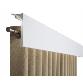 Mardom dekor stropna letvica 46 x 148mm, dužina 2,4m