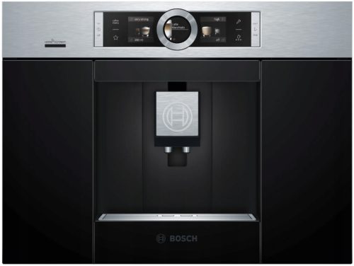  BOSCH CTL636ES6 ugradbeni automatski espresso aparat
