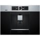  BOSCH CTL636ES6 ugradbeni automatski espresso aparat