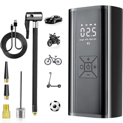 Električna pumpa Air Pump Pro 10.3 bara