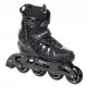  RAVEN Expert Black roleri 43-46 Guma
