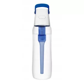 Dafi Solid filter boca 0,7 l plava