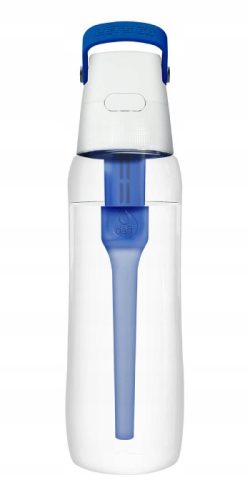 Dafi Solid filter boca 0,7 l plava