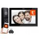 Video portafon s WiFi funkcijom i Full HD ekranom